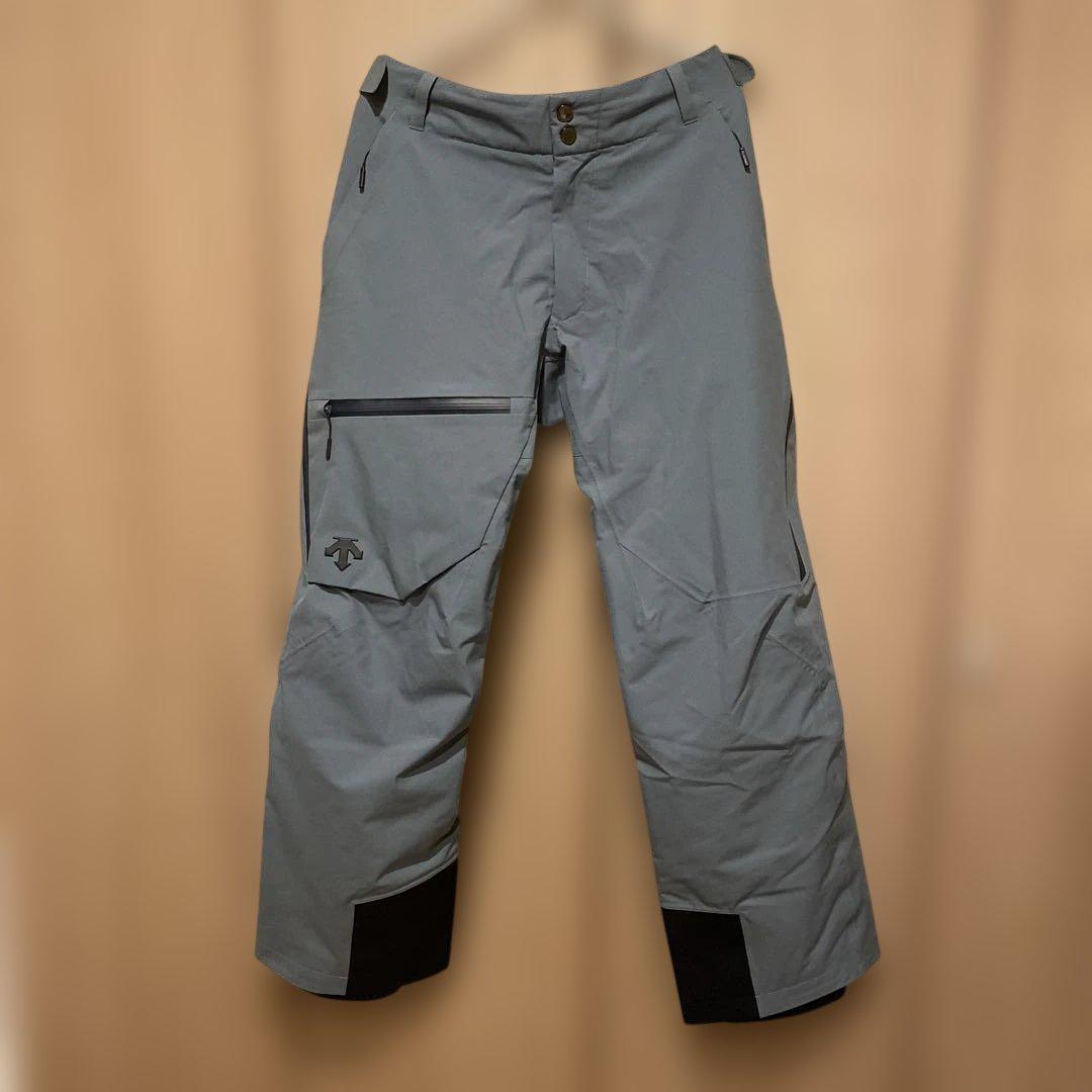 デサントスキー　DESCENTE スキーパンツ