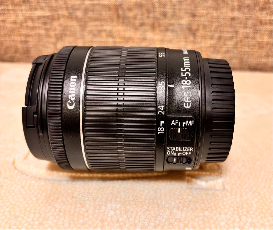 デジタルカメラ canon eos kiss x7