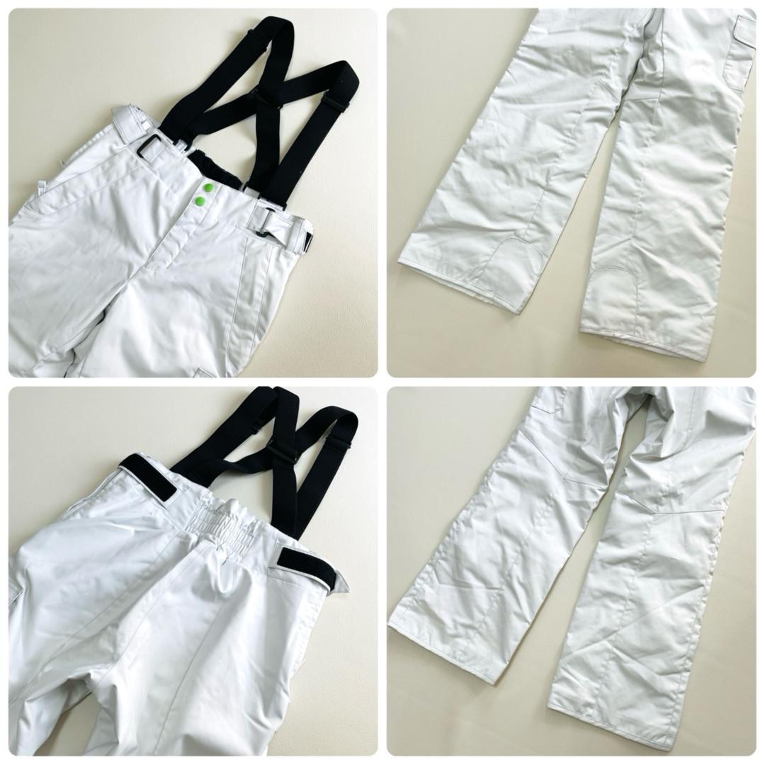 6733 フェニックス　スキーウェア　上下セット　ジャケット　パンツ　レディース