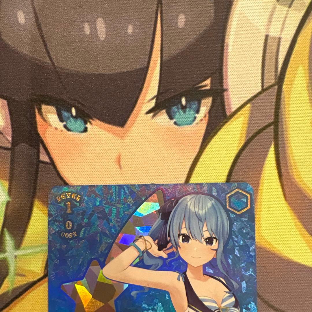 ヴァイスシュヴァルツ kamito