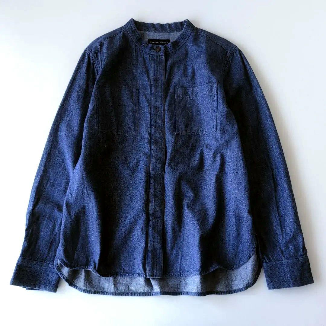 おまとめページひろきち様　ヒューマンウーマン　シャツ2点