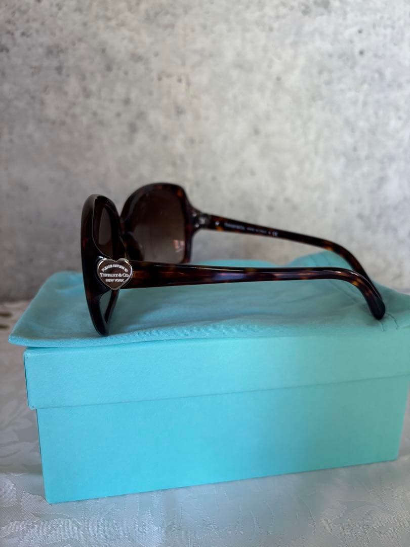 ティファニー サングラス　正規品