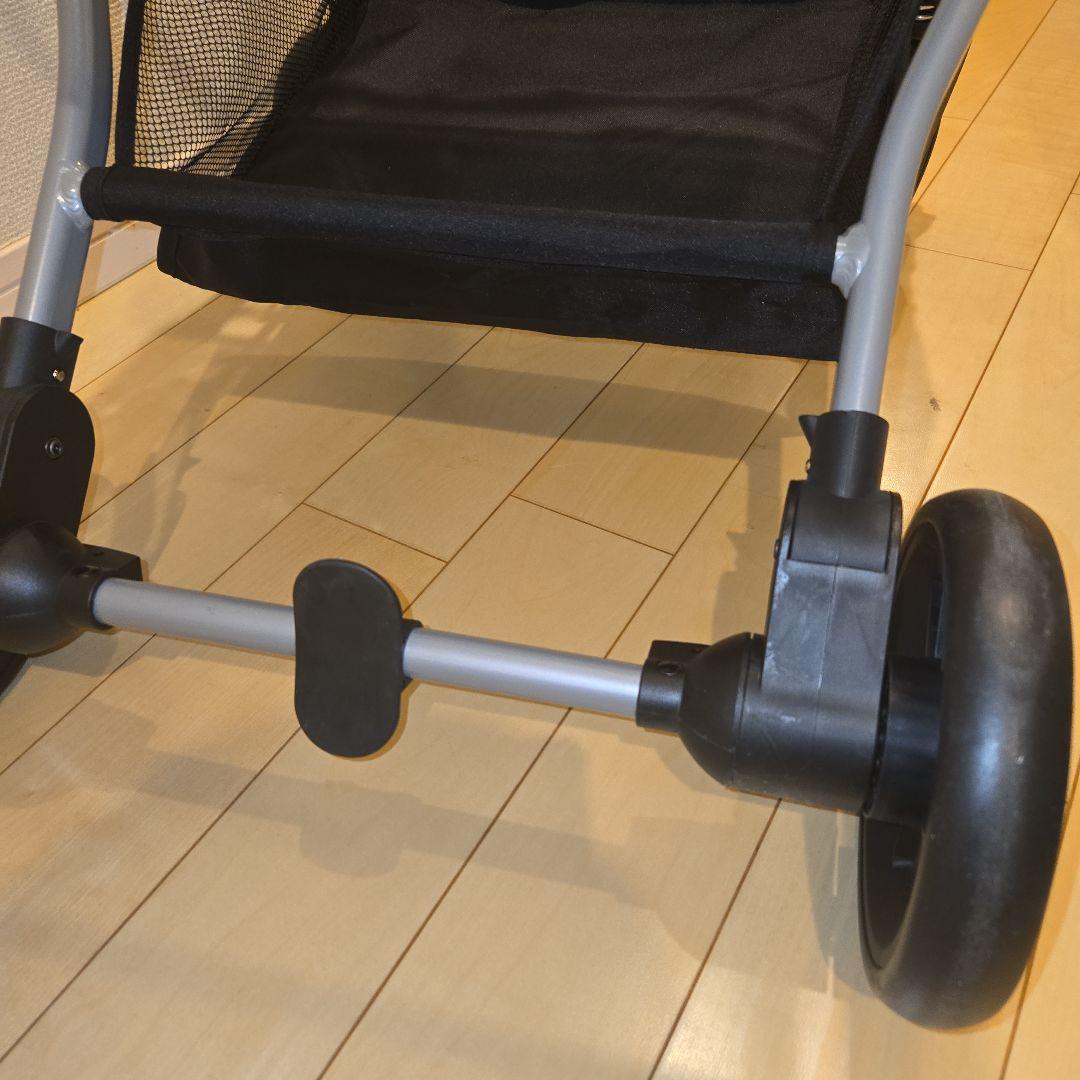 【極美品✨】EcoCa エコカプレミア　本体のみ