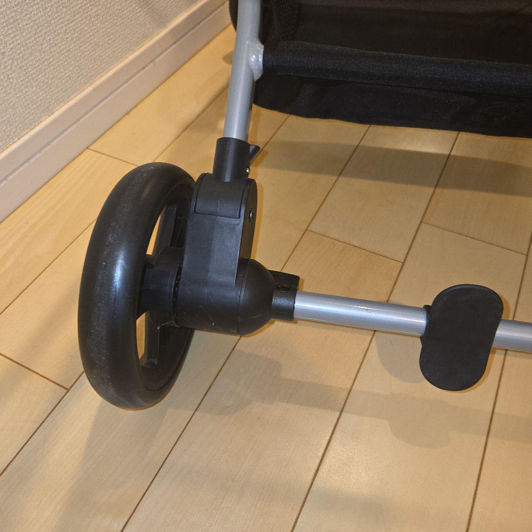 【極美品✨】EcoCa エコカプレミア　本体のみ