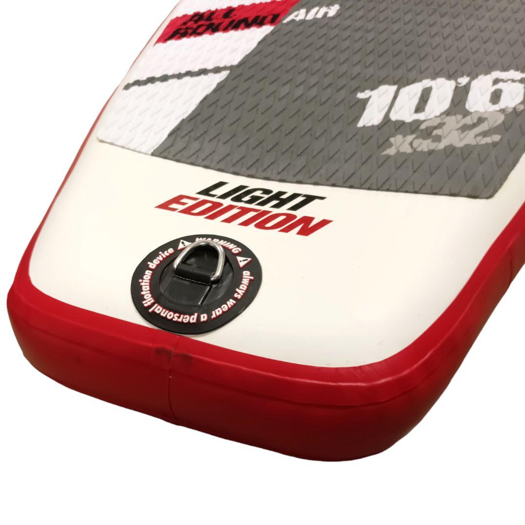 JP-Australia AllroundAir サップボード パドルボード