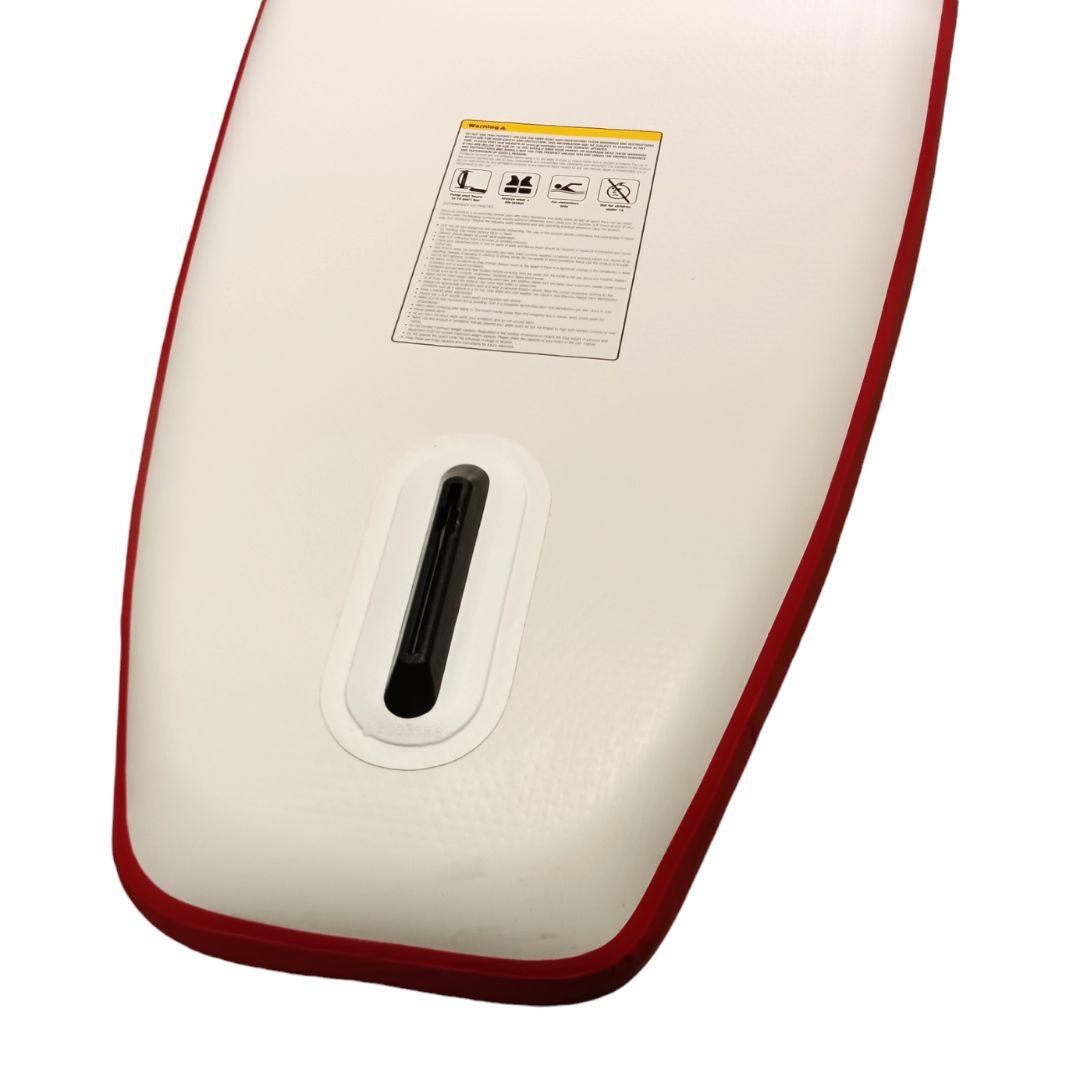 JP-Australia AllroundAir サップボード パドルボード