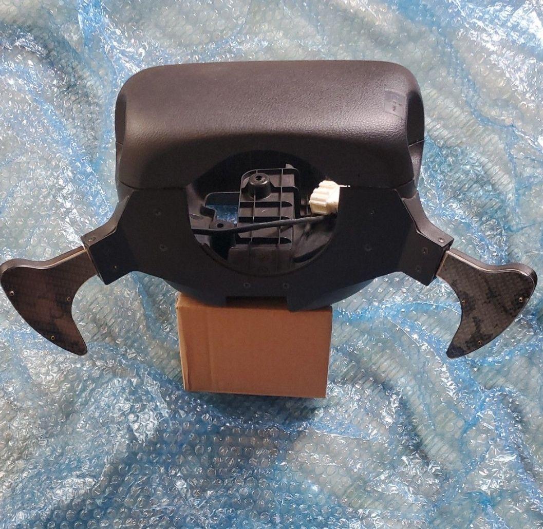 パドルシフター　ナイトペイジャー　オデッセイ