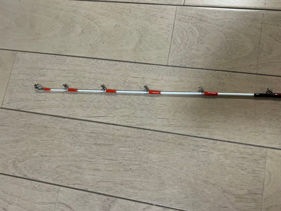 ダイワDAIWA 船竿アナリスターANALYSTAR瀬戸内タイサビキ 270