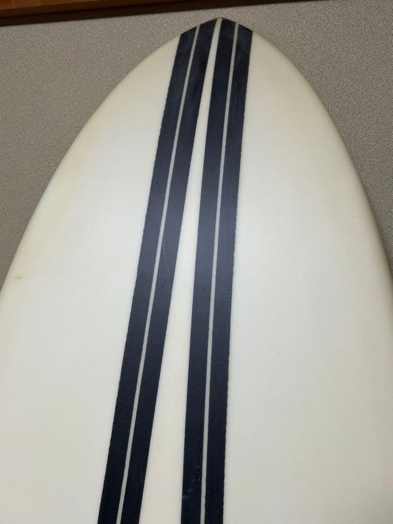 ロスト　パドルジャンパー カーボンラップ　６.1 ft 41リッター