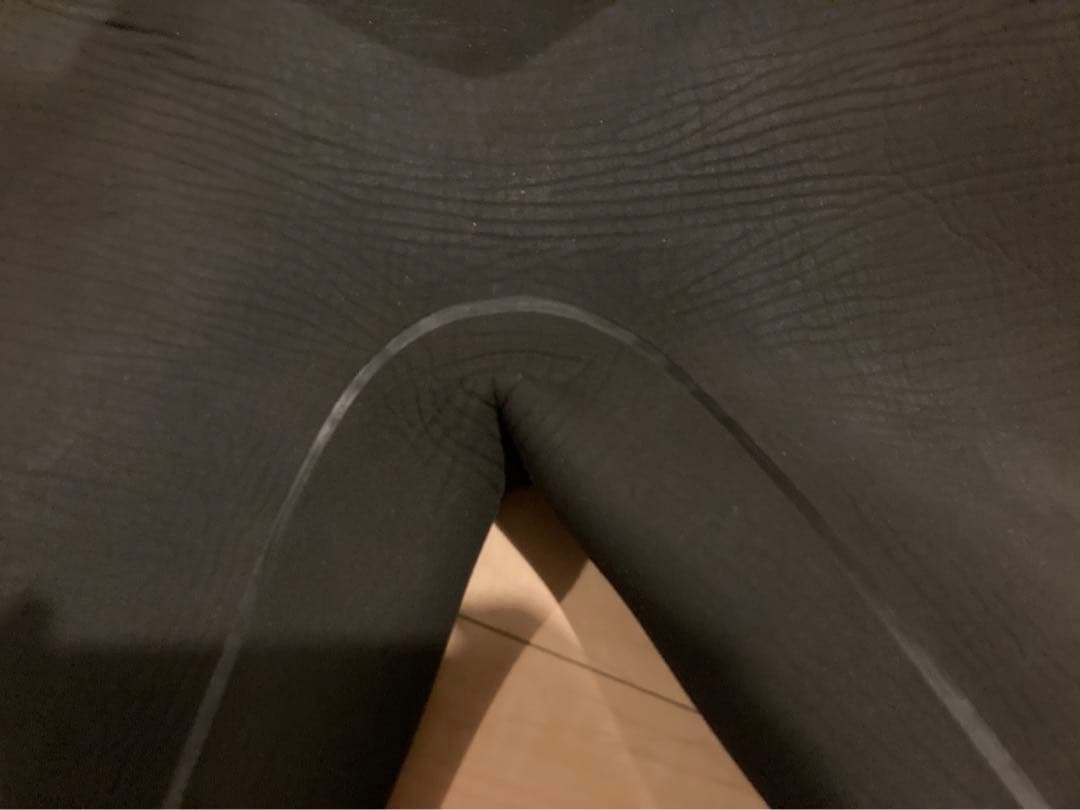 LSサイズ　patagonia R4フード付きウェットスーツ