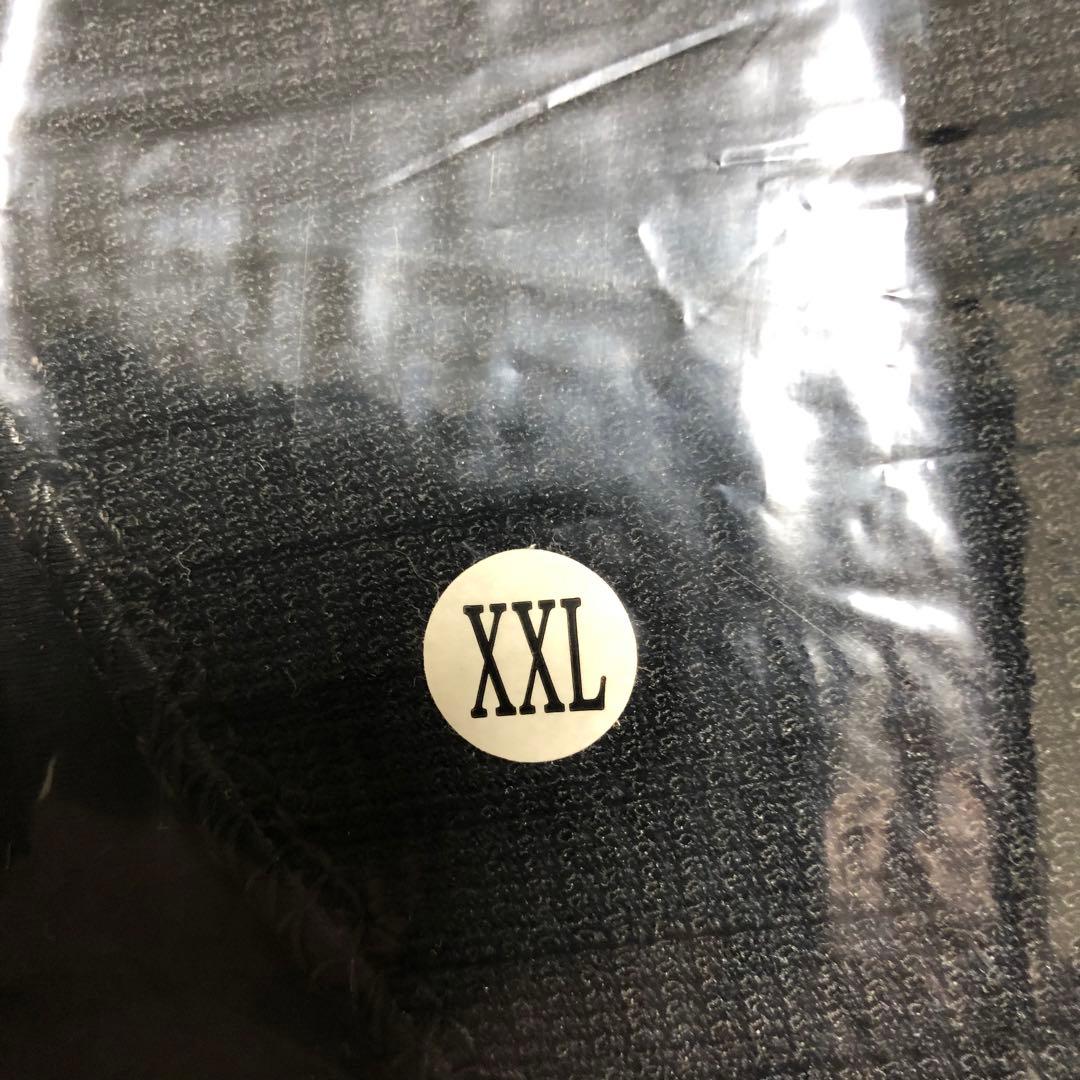 ネイビーカンパニーWATERMAN 5mmブラックカモ　ウェット 新品未使用品