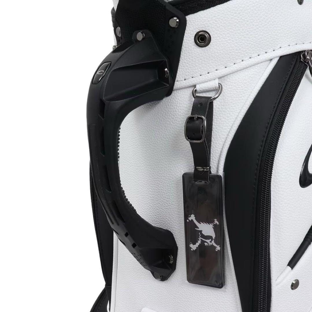 【新品】オークリー／キャディバッグ