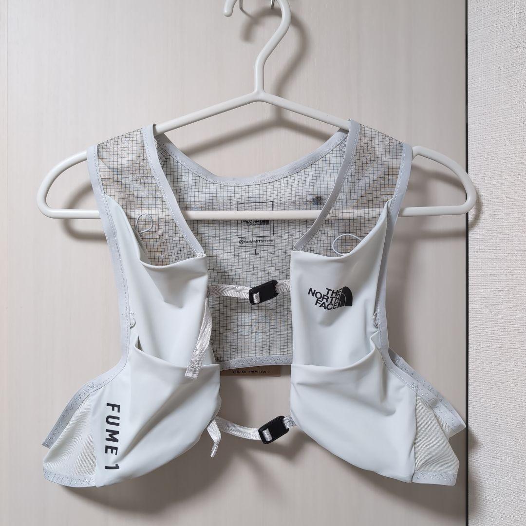 【新品】ノースフェイス HST Fume1 ヒューム1 サイズL NM62554