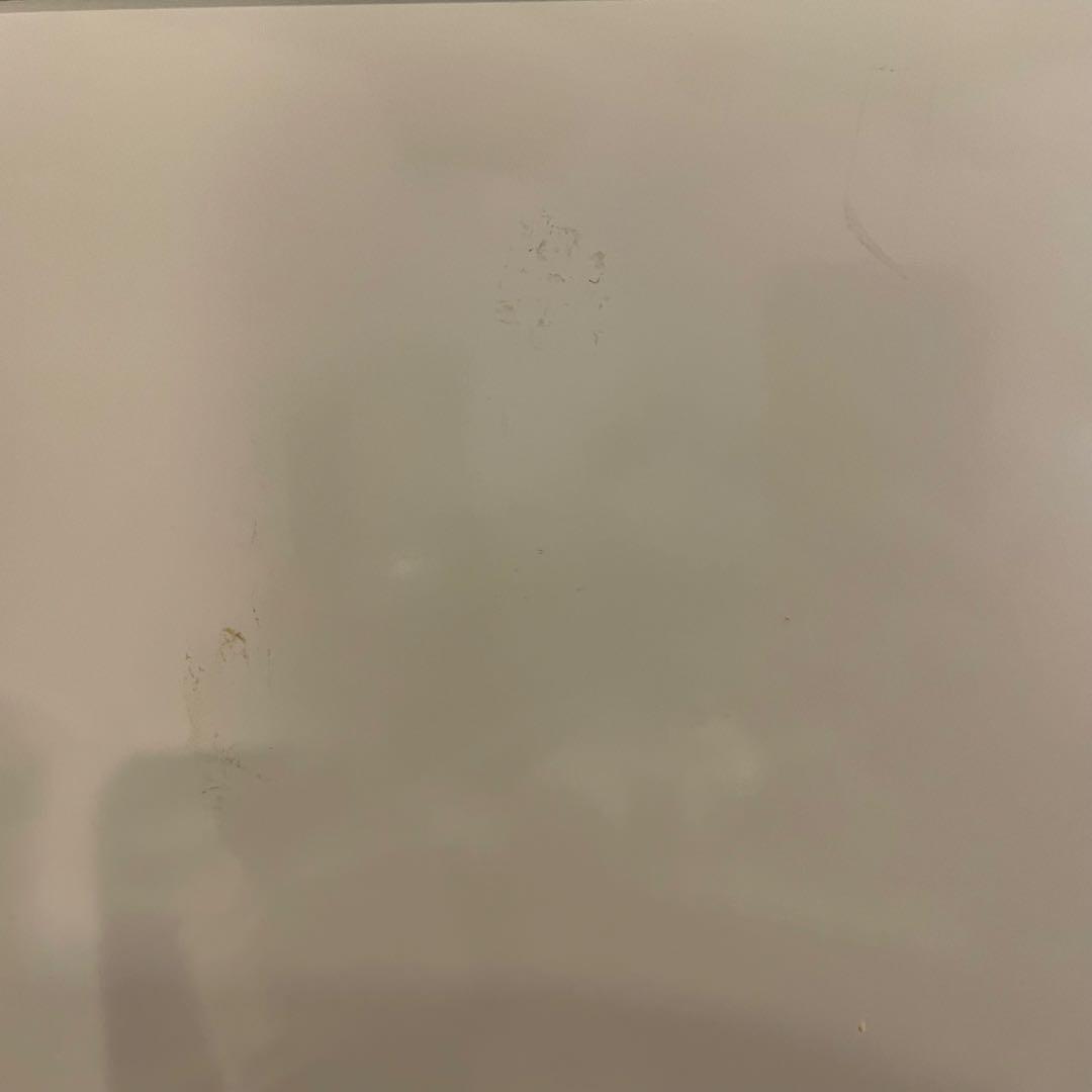 SHARP シャープ 2ドア冷蔵庫 2011年製