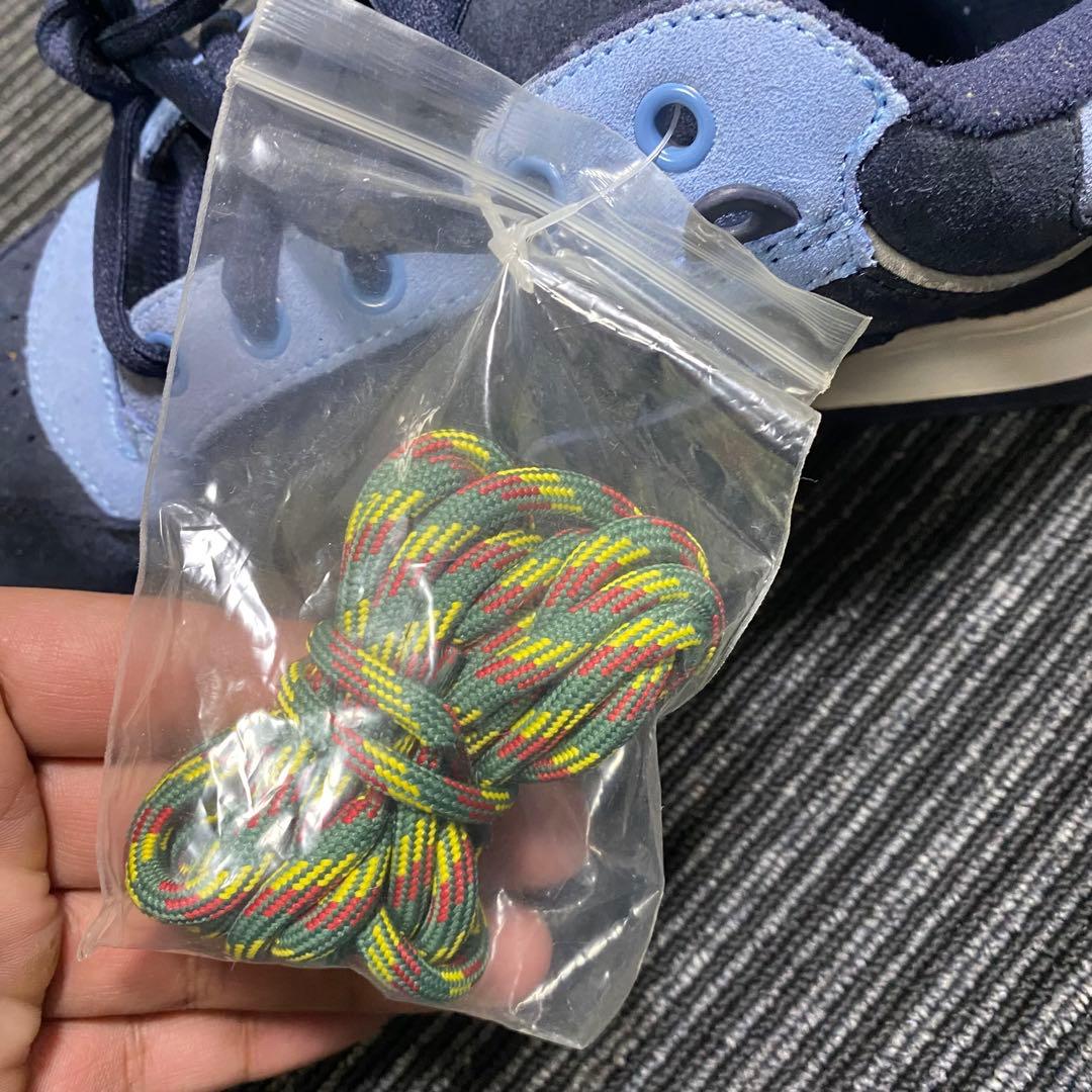 レア！ ヴィンテージ　MAD FOOT Mad Bull スケートボードシューズ