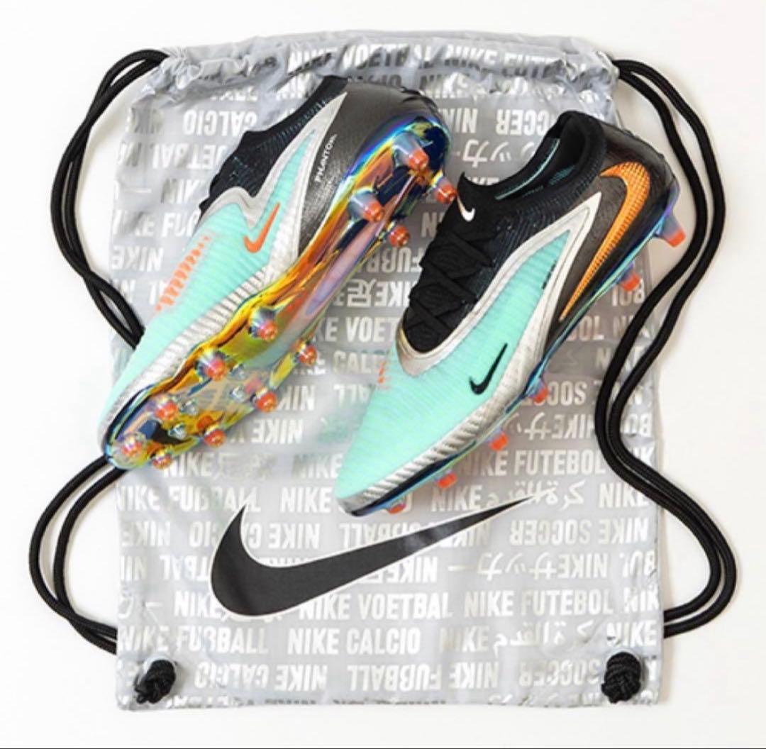 【限定】Nike PHANTOM 6 LOW ELITE LE AG-PRO