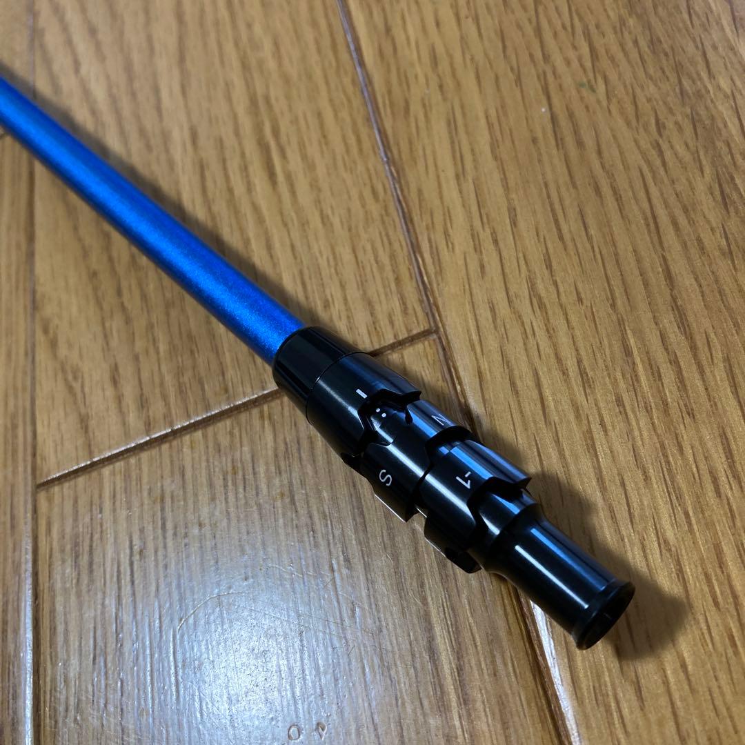 【最終価格】スピーダー NXブルー 50-S キャロウェイスリーブ