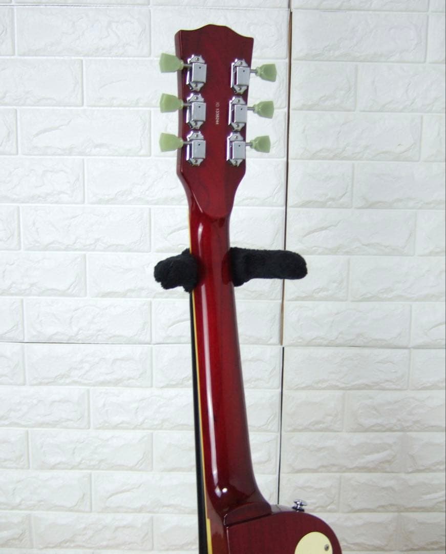 Grassroots G-LPS-MINI ミニギター レスポールタイプ