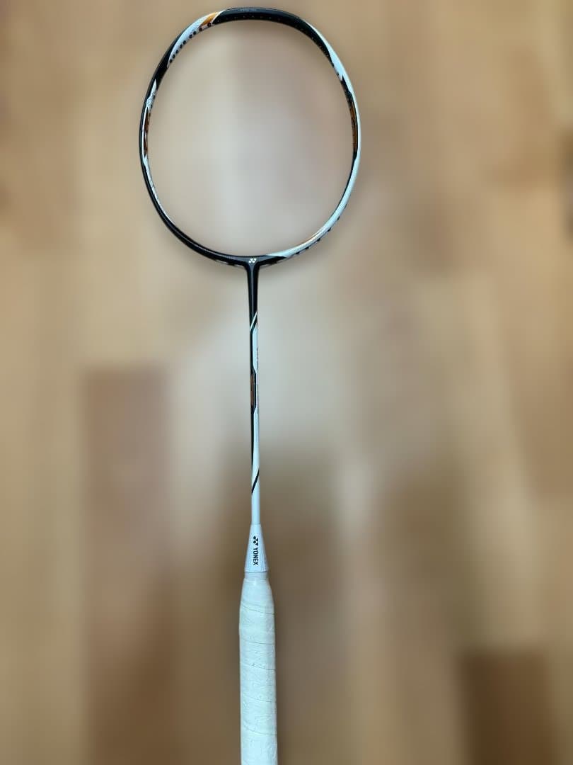 その他 yonex ztrikes 3u5