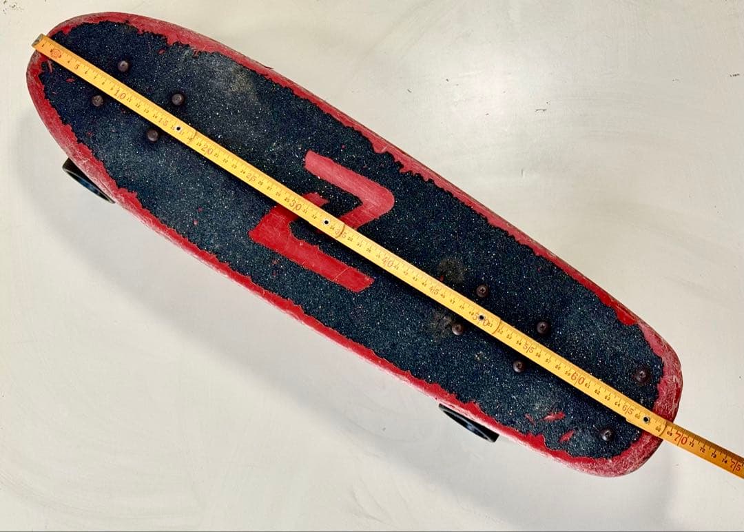 '80年購入！Z-FLEX ビンテージスケートボード