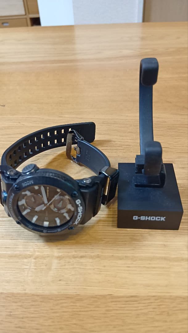 カシオ GWR-B1000-1A1JF グラビティマスター