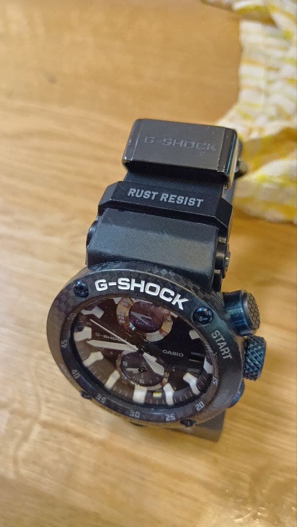 カシオ GWR-B1000-1A1JF グラビティマスター