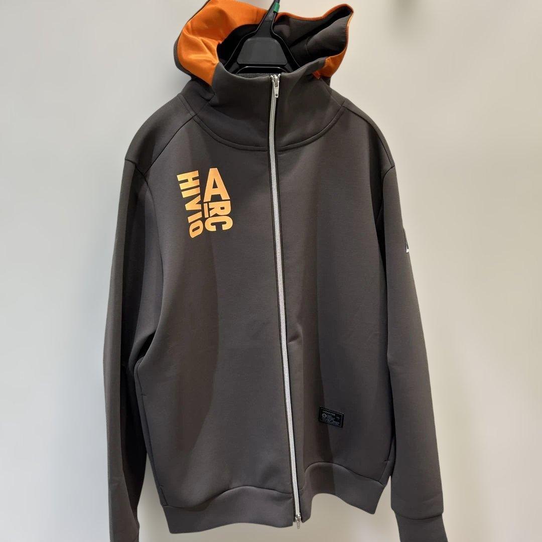 新品❤️アルチビオ❤️ジップアップ