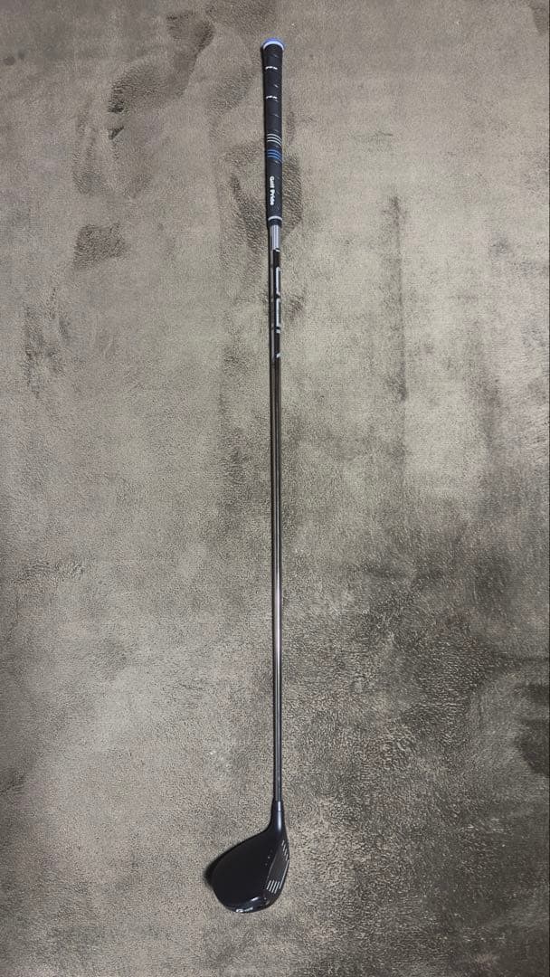 PING(ピン) G425 MAX 7w 20.5度 フェアウェイウッド 75S