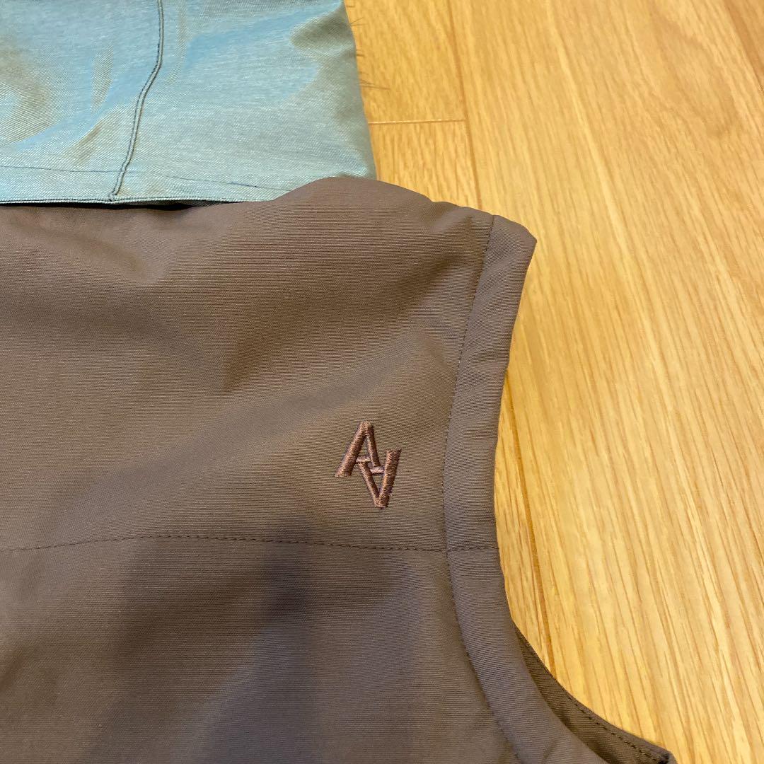 AA HARDWEAR  スノーボードウェア