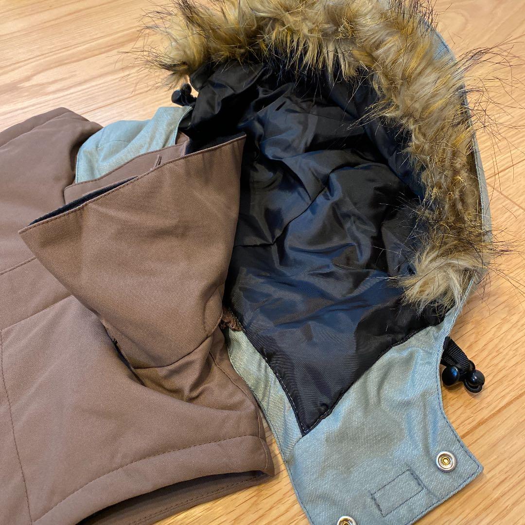 AA HARDWEAR  スノーボードウェア