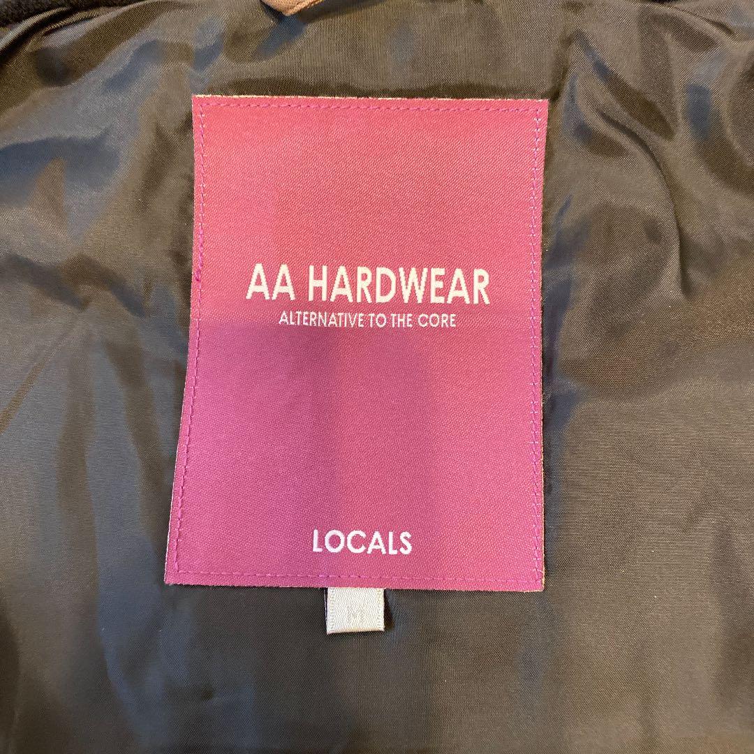 AA HARDWEAR  スノーボードウェア