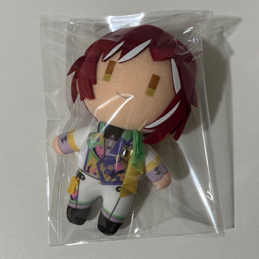 あんスタ　逆先夏目　アクスタ　缶バッジ　グッズ約60点　アクキー　おまんじゅう