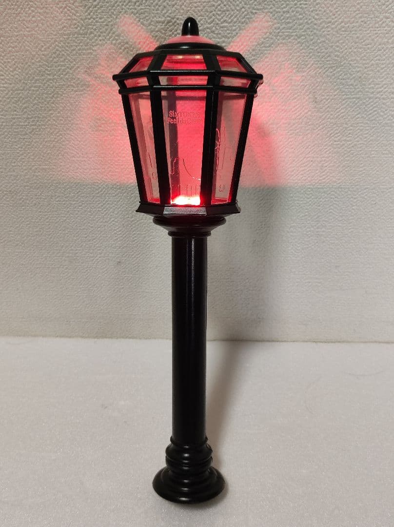 【極美品】SixTONES ペンライト 6本 ストーンズ まとめ売りライブグッズ