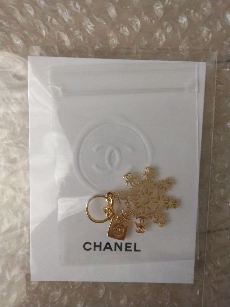 ♡*様 CHANEL ノベルティ ショルダーバッグ トップハンドル 黒 ブラック