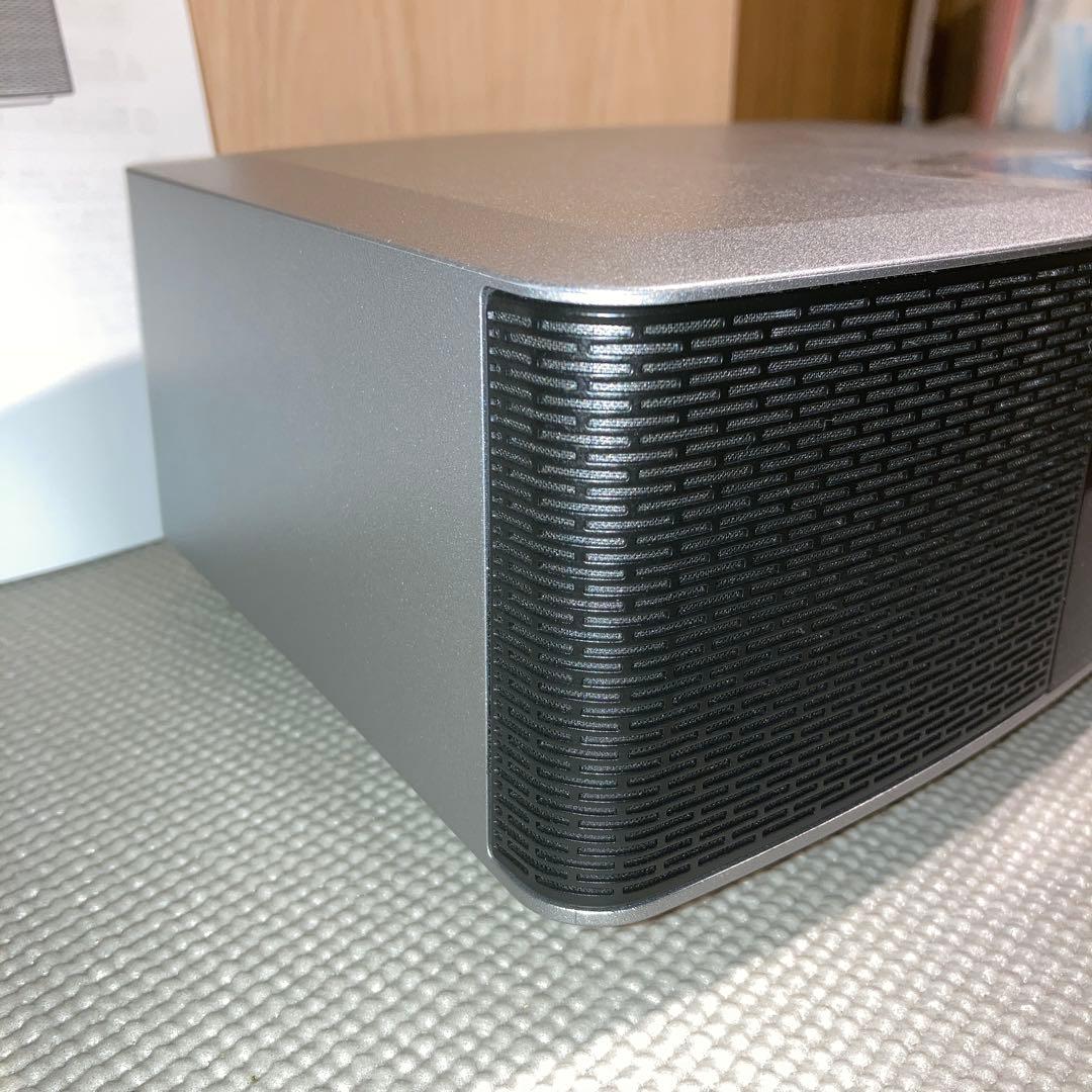 完動:メンテ品　Bose wave music system Ⅳ