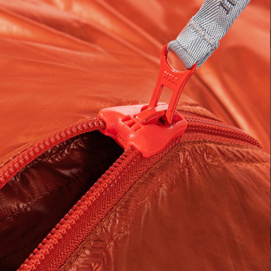 mont-bell シームレスバロウバッグ EXP R/ZIP