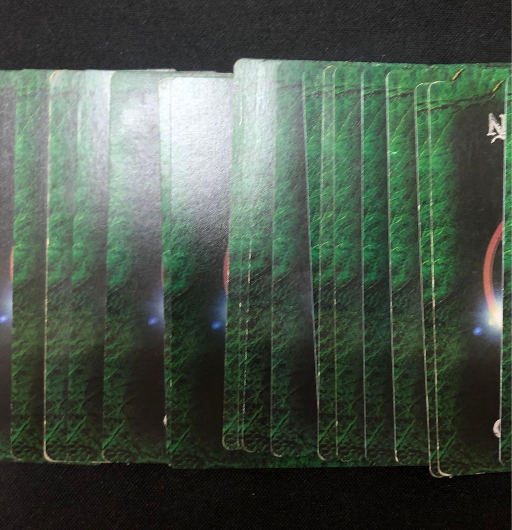 モンコレ TCG 40枚 まとめて モンスターコレクションカード 極稀