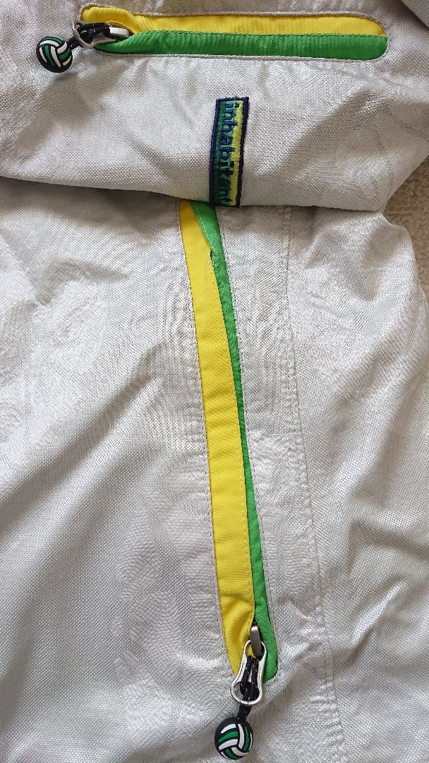 インハビタントウェア