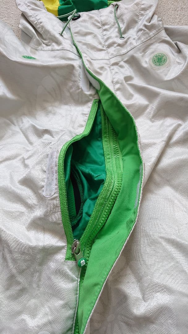 インハビタントウェア