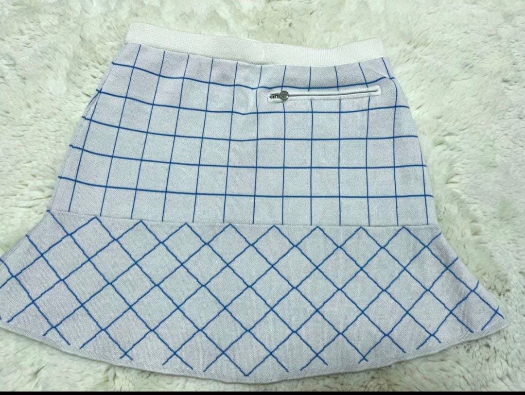 DESCENTE ゴルフウェア セーター セットアップ♦︎