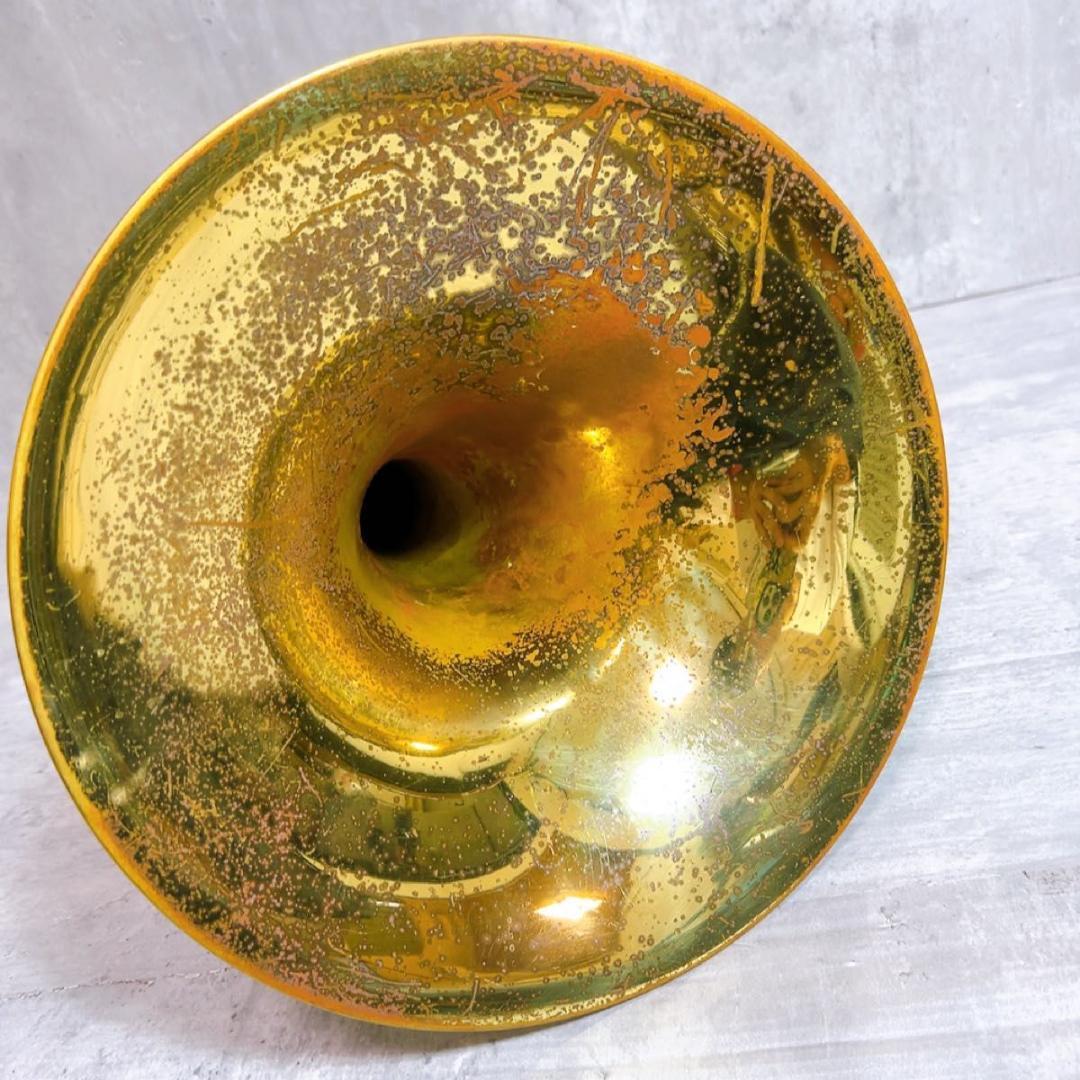 NIKKAN ニッカン インペリアル ヤマハ フレンチホルン　ケース付き