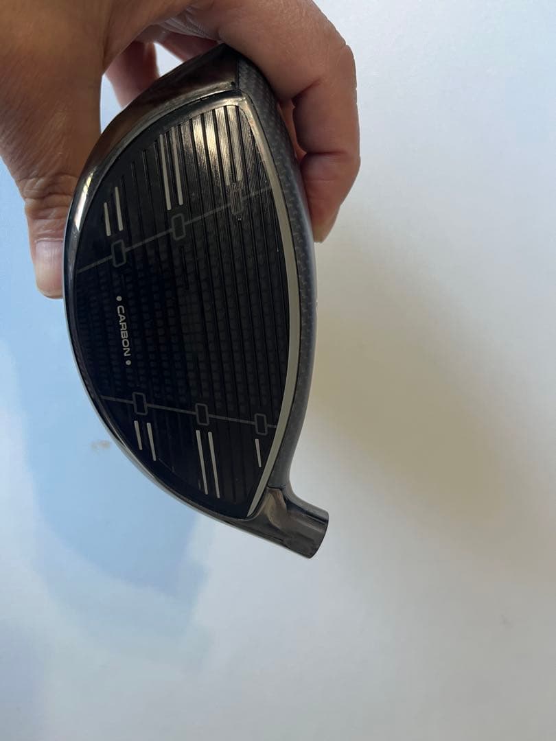 qi35 lsドライバー 9.0 ヘッド