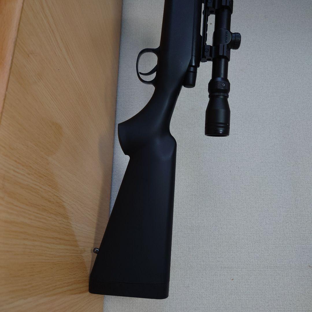 東京マルイ　VSR-10　Gスペック