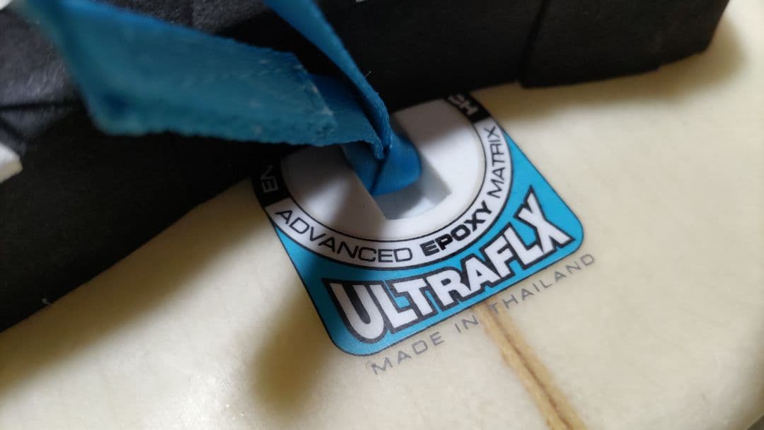 サーフテック ショートボード 5\"11