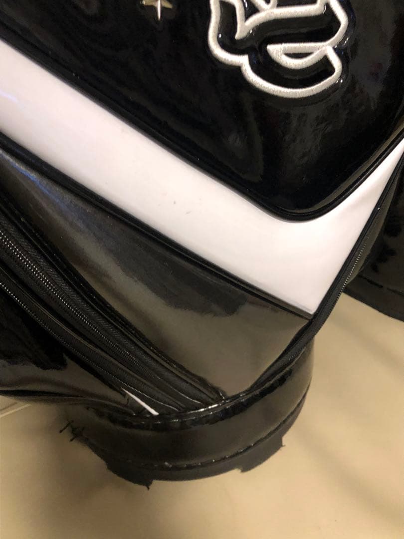 【送料込み】廃盤希少品　キャロウェイ　キャディバッグ　ゴルフバッグ　激安