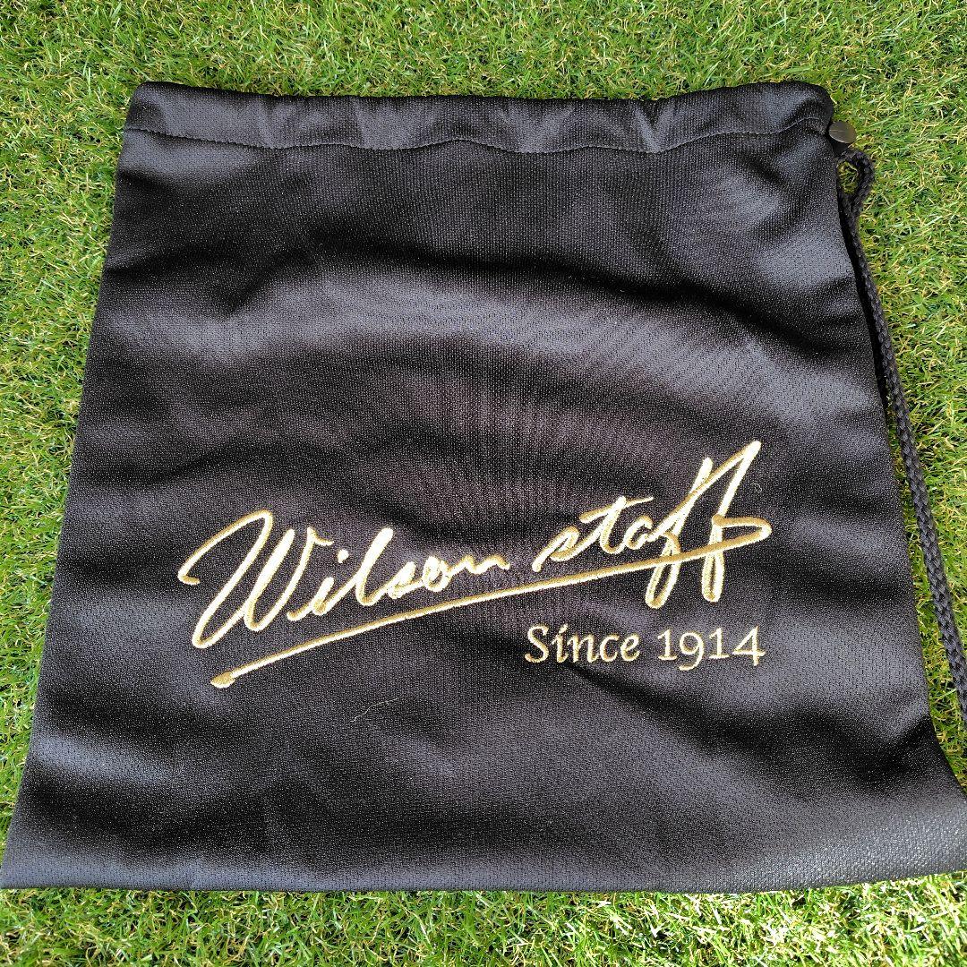 新品未使用Wilson 86型硬式グローブウィルソンスタッフ 内野手用
