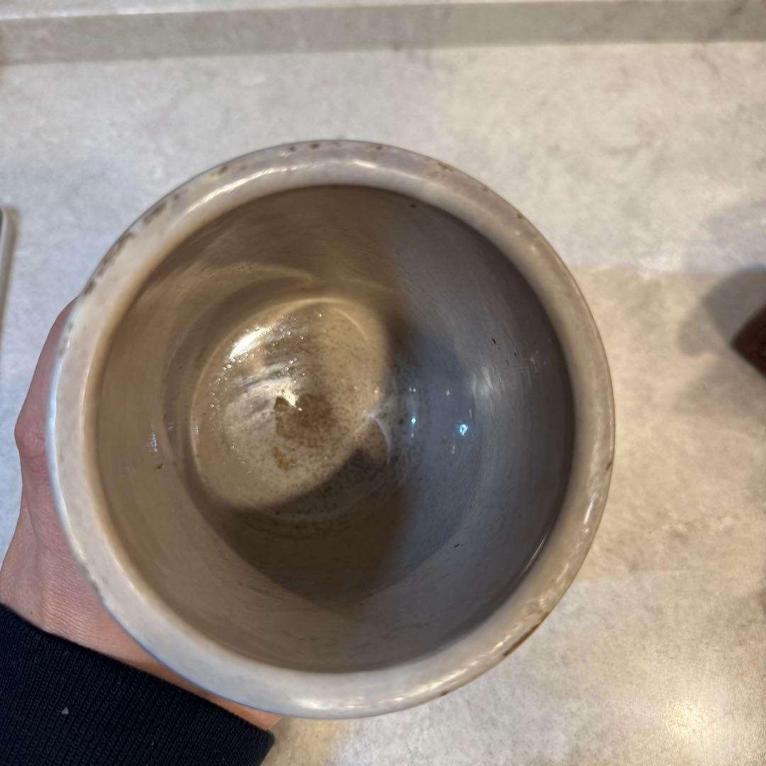 激レア！　FELIX POTIN フェリックスポタン　リュネビル　アンティーク