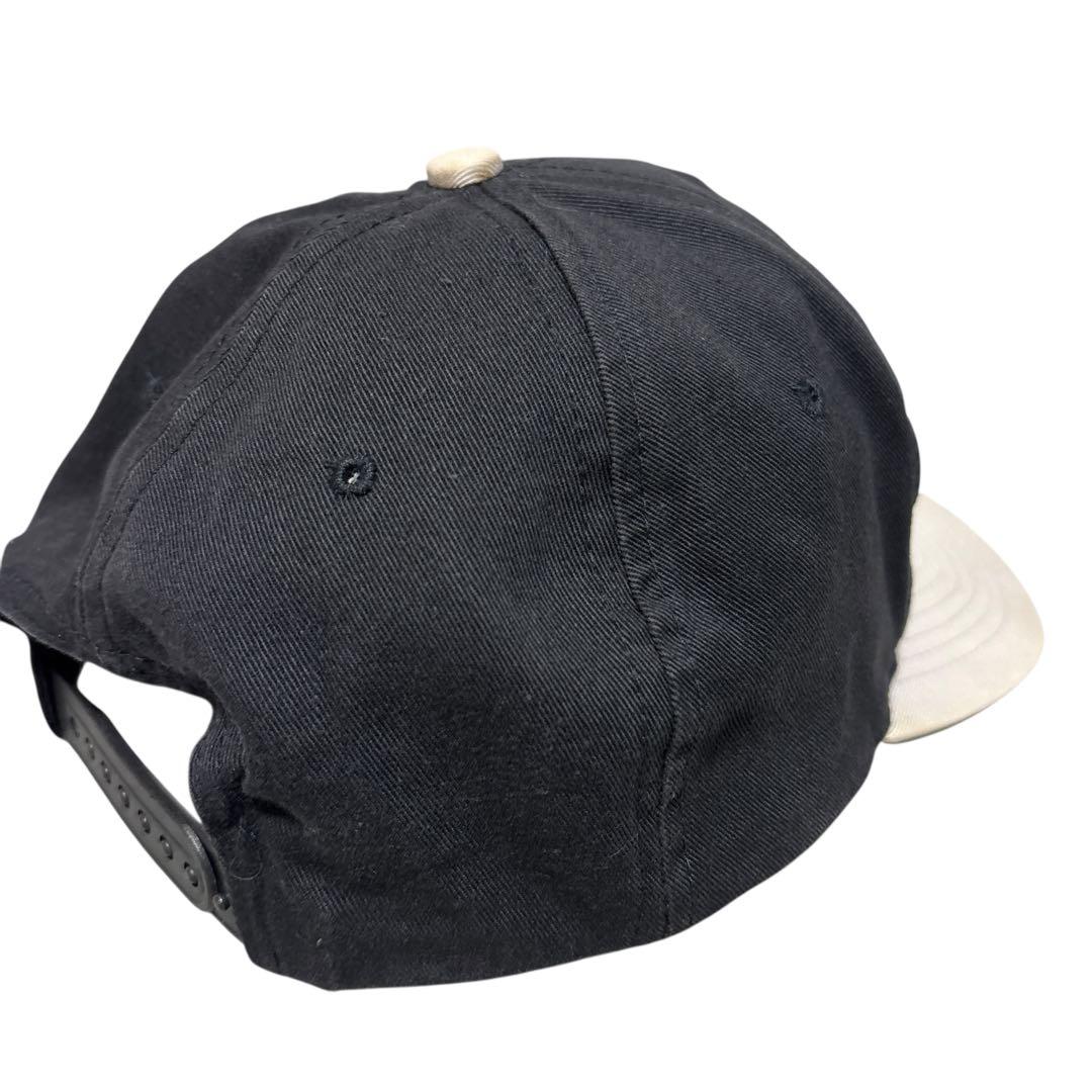 キャップ 90s NFL RAIDERS CAP