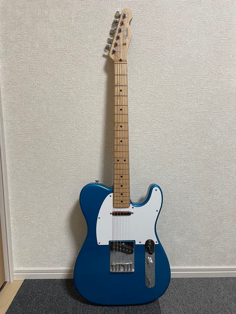 ギター fender Japan Telecaster