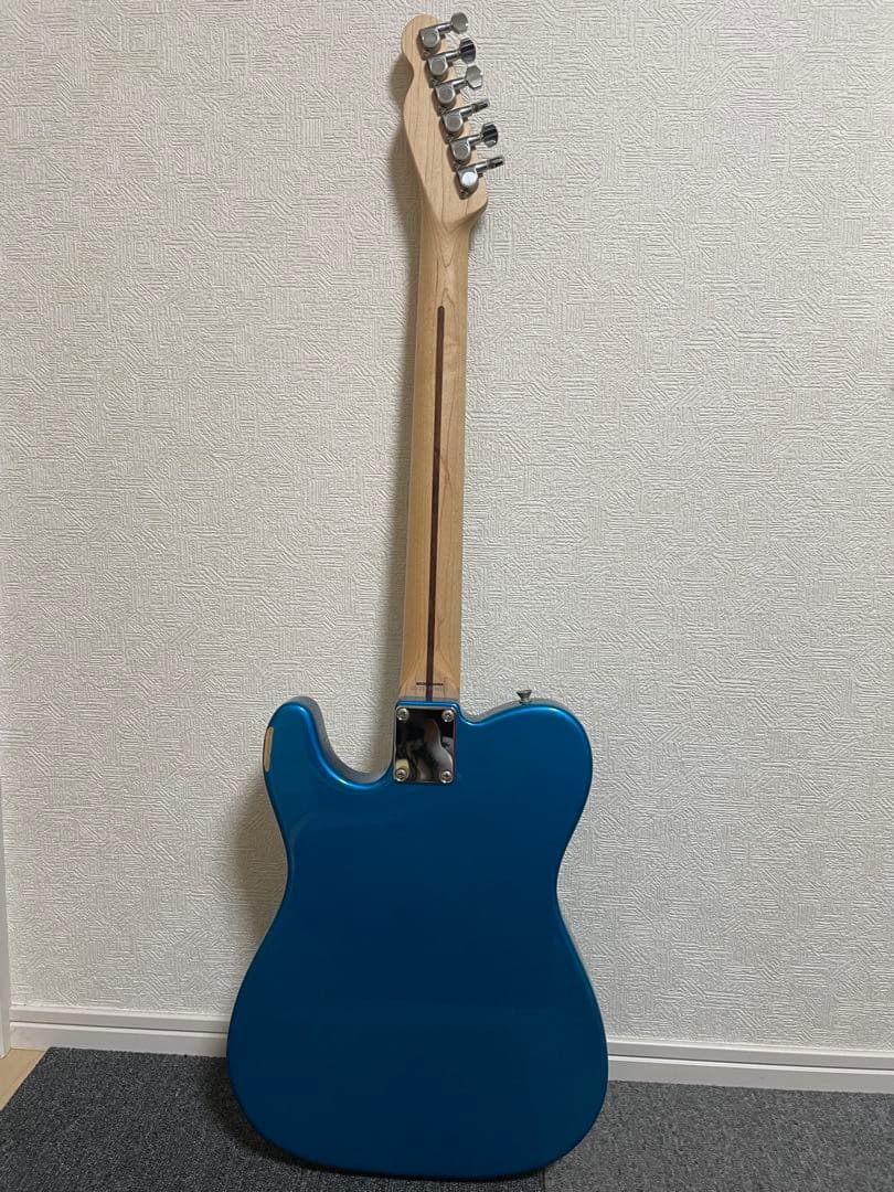 ギター fender Japan Telecaster